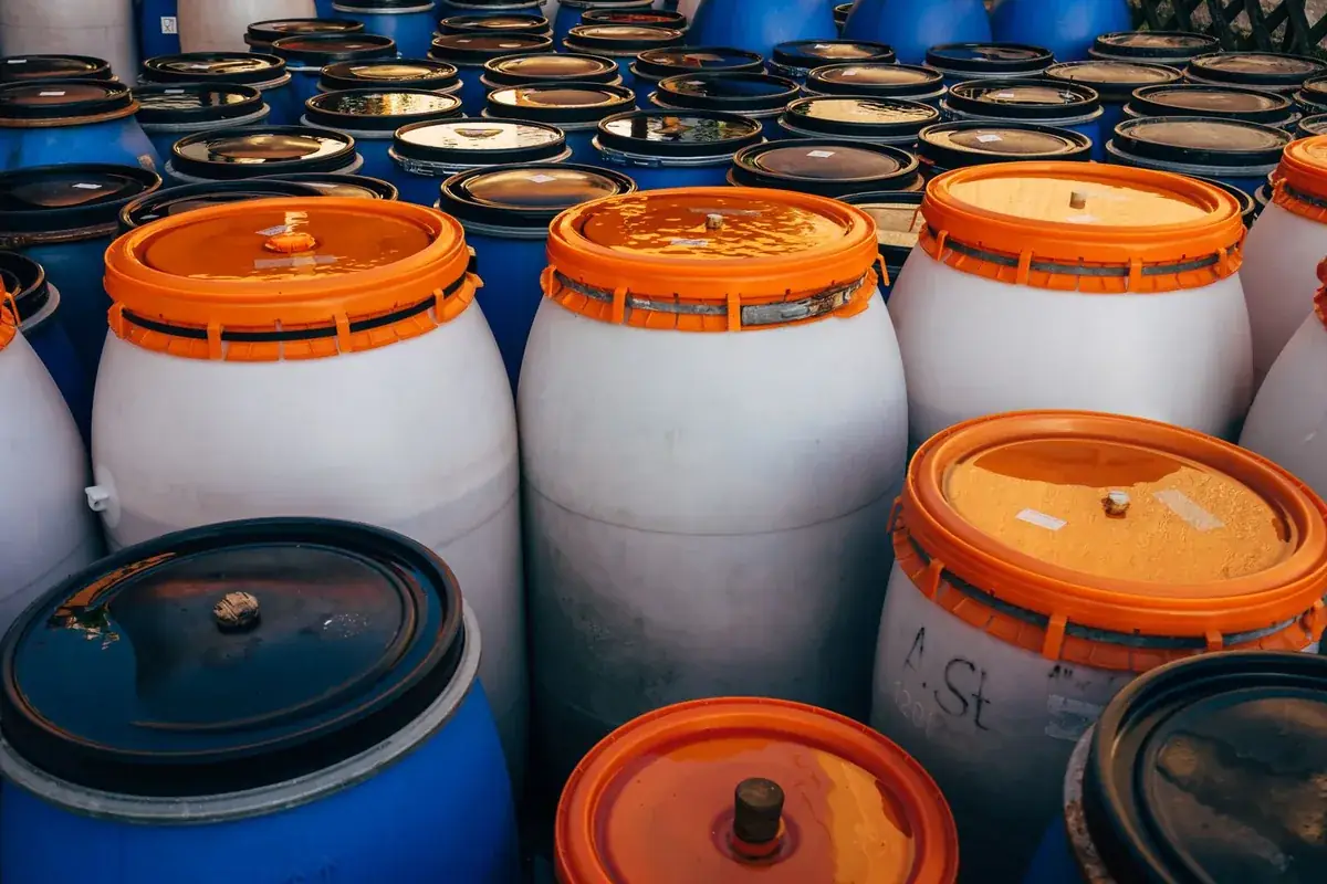 Chemical & Toxic Waste Cleanup in Crotona Park East, New York, NY